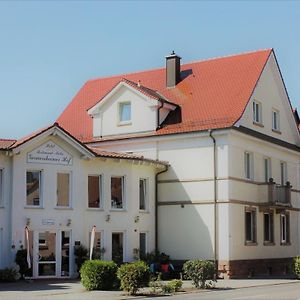 Hotel Germersheimer Hof